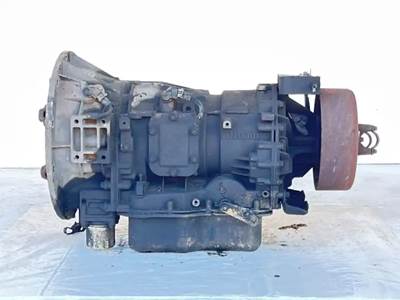 Allison 1000 Transmission for a 2007 Workhorse Custom Chassis W62