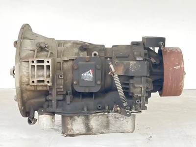 Allison 1000 Transmission for a 2007 Freightliner MT45 Chassis