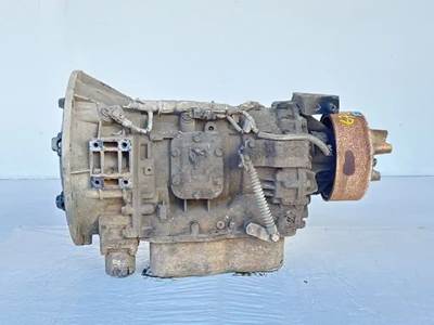 Allison 1000 Transmission for a 2009 Freightliner MT45 Chassis