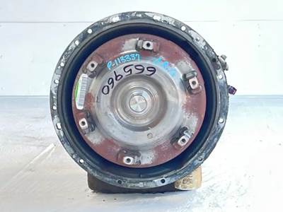 Allison 1000 Transmission for a 2007 Freightliner MT45 Chassis