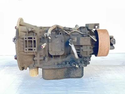 Allison 1000 Transmission for a 2007 Freightliner MT45 Chassis