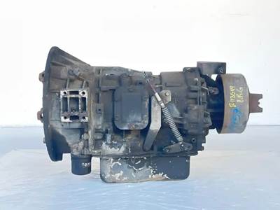 Allison 1000 Transmission for a 2010 Freightliner MT55 Chassis