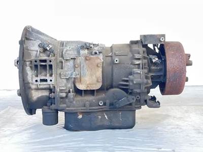Allison 1000 Transmission for a 2011 Workhorse Custom Chassis W62