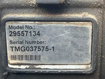 Allison 1000 Transmission for a 2006 Freightliner MT55 Chassis