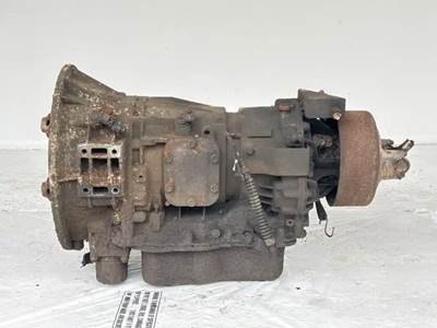 Allison 1000 Transmission for a 2009 Freightliner MT55 Chassis