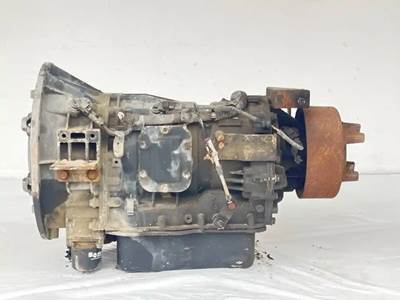 Allison 1000 Transmission for a 2000 Freightliner