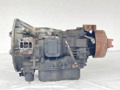 Allison 1000 Transmission for a 2009 Freightliner MT45 Chassis
