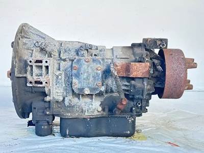 Allison 1000 Transmission for a 2008 Freightliner MT55 Chassis