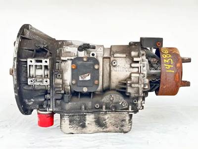 Allison 1000 Transmission for a 2008 Freightliner MT55 Chassis