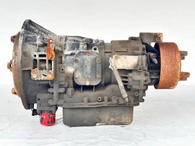 Allison 1000 Transmission for a 2009 Freightliner MT55 Chassis