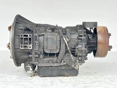 Allison 1000 Transmission for a 2011 Workhorse Custom Chassis W62