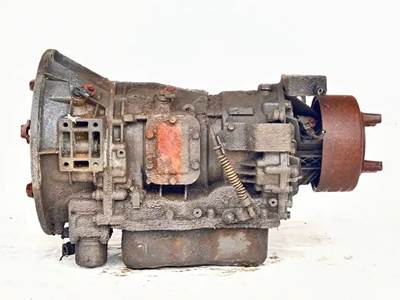 Allison 1000 Transmission for a 2007 Freightliner MT55 Chassis