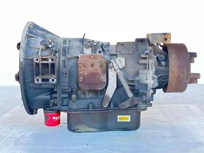 Allison 1000 Transmission for a 2010 Freightliner MT55 Chassis