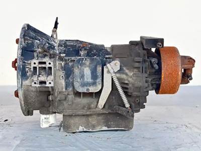 Allison 1000 Transmission for a 2010 Freightliner MT55 Chassis