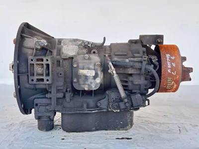 Allison 1000 Transmission for a 2006 Freightliner MT55 Chassis