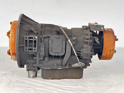 Allison 1000 Transmission for a 2007 Workhorse Custom Chassis W62