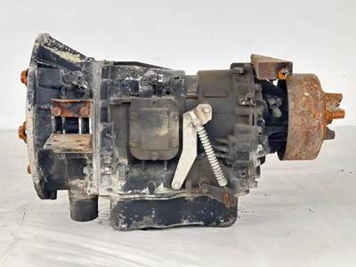 Allison 1000 Transmission for a 2010 Freightliner MT55 Chassis