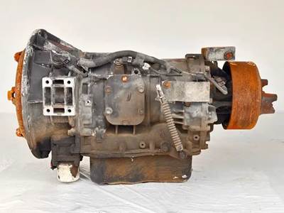 Allison 1000 Transmission for a 2009 Freightliner MT55 Chassis