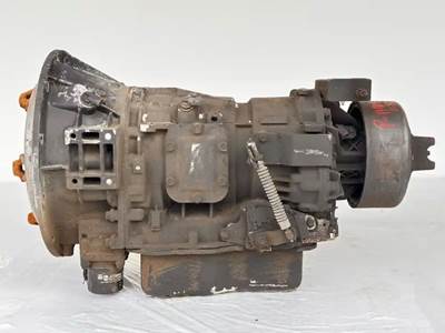 Allison 1000 Transmission for a 2006 Freightliner MT55 Chassis