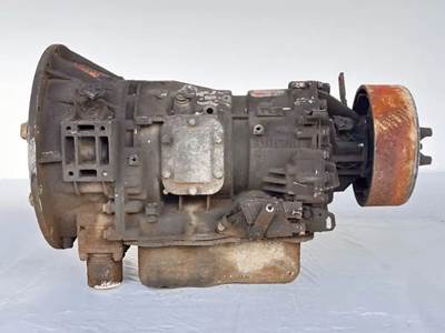 Allison 1000 Transmission for a 2002 International 1652