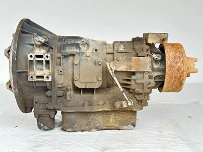 Allison 1000 Transmission for a 2009 Freightliner MT45 Chassis