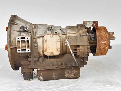 Allison 1000 Transmission for a 2008 Freightliner MT55 Chassis