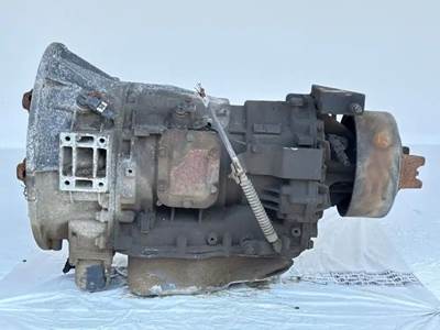 Allison 1000 Transmission for a 2009 Freightliner MT45 Chassis