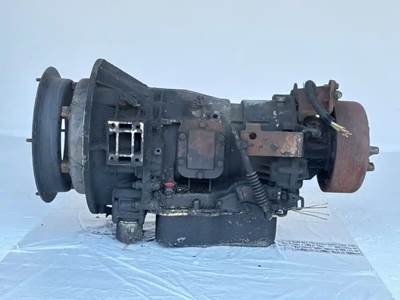 Allison 1000 Transmission