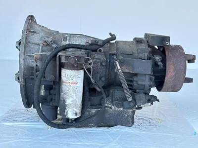 Allison 1000 Transmission for a 2006 Freightliner MT45 Chassis