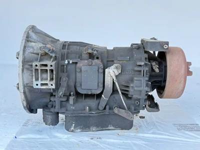 Allison 1000 Transmission for a 2012 Workhorse Custom Chassis W62