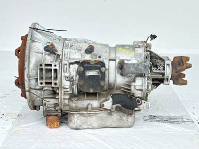 Allison 1000 Transmission for a 2006 International PC015