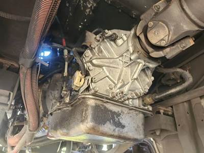 Allison 1000 Transmission for a 2005 Freightliner M2 106