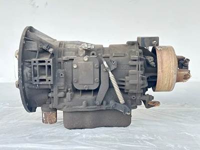 Allison 1000 Transmission for a 2012 Freightliner MT45