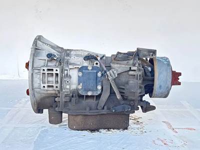 Allison 1000 Transmission for a 2011 Freightliner MT55