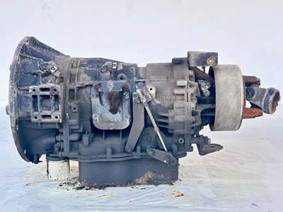 Allison 1000 Transmission for a 2012 Freightliner MT55