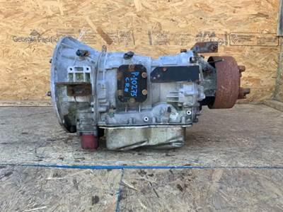 Allison 1000 HS Transmission for a 2008 Freightliner MB55 Chassis