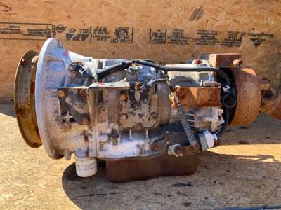 Allison 1000 HS Transmission for a 2005 Freightliner MT45 Chassis