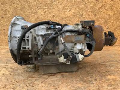 Allison 1000 HS Transmission for a 2005 Freightliner MT45 Chassis