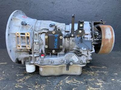 Allison 1000 HS Transmission for a 2006 Chevrolet C4500