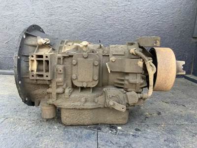Allison 1000 HS Transmission for a 2005 Freightliner MT45 Chassis