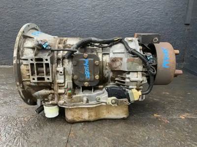 Allison 1000 HS Transmission for a 2005 Freightliner MT45 Chassis