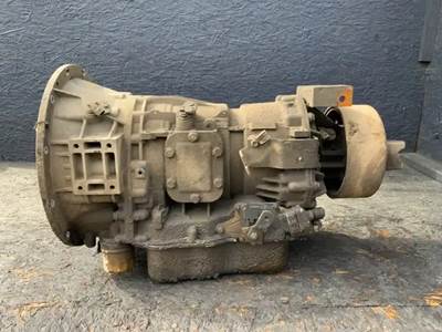 Allison 1000 HS Transmission