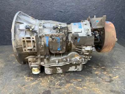 Allison 1000 HS Transmission for a 2007 Ic Corporation 1652-SC