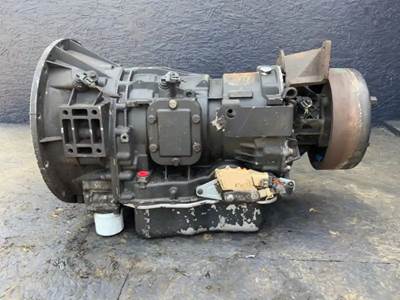 Allison 1000 HS Transmission for a 2001 International 1652