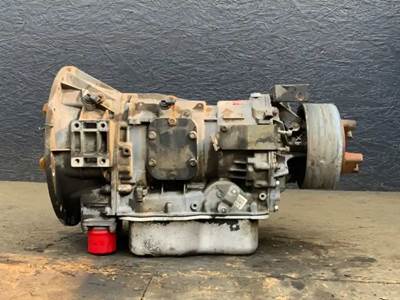 Allison 1000 HS Transmission