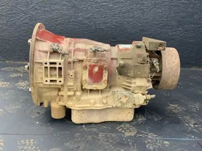 Allison 1000 HS Transmission