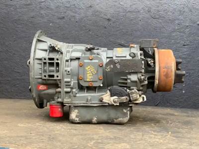 Allison 1000 HS Transmission for a 2006 Freightliner MT45 Chassis