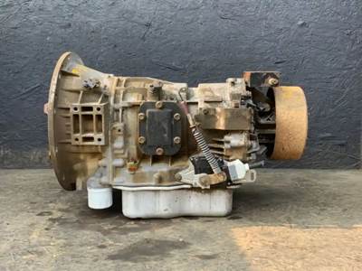 Allison 1000 HS Transmission