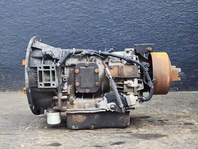 Allison 1000 HS Transmission for a 2005 Freightliner MT45 Chassis