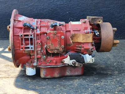 Allison 1000 HS Transmission